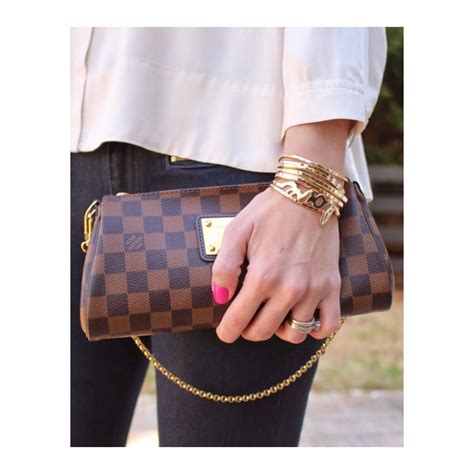 louis vuitton discontinued eva clutch|Louis Vuitton eva clutch outlet.